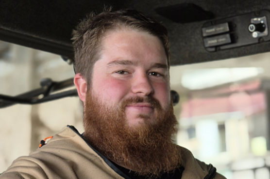 David Meyer David Meyer